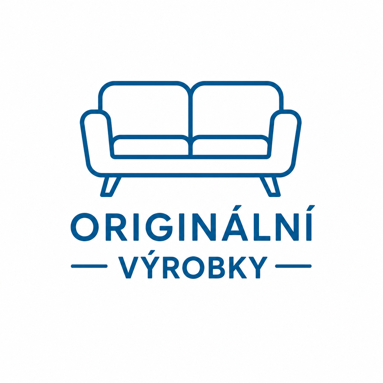 Originální výrobky