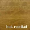 buk rustikal