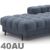 40AU