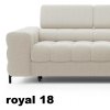 Royal 18
