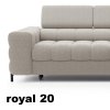 Royal 20