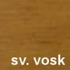 sv. vosk