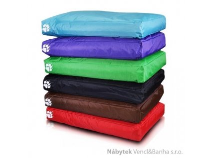 podložka, polštářek pro psa small furin