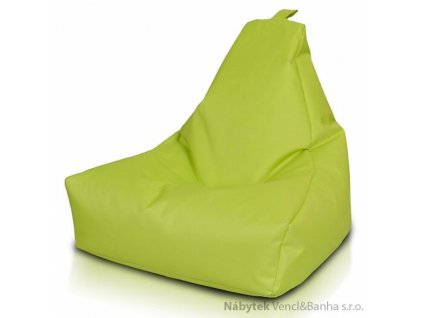 sedací vak, sedací pytel,sedací křeslo Keiko M furin