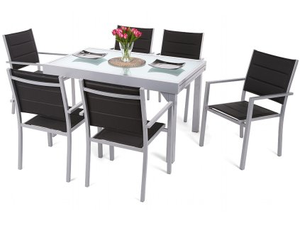 hlinikovy zahradni nabytek orlando stul a zidle