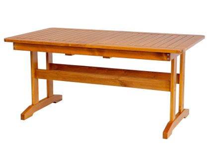 dreveny stul megan lux pro rodinne posezeni