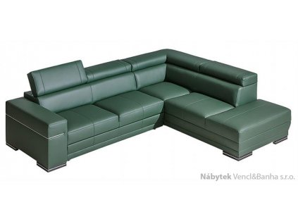 Rohová sedací souprava rozkládací Parys 1 Dolmar