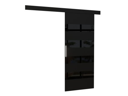 Czarny+Czarny Lacobel