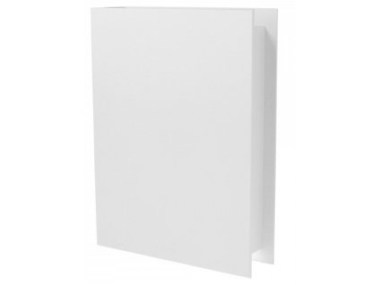 Dřevěná krabice na knihu