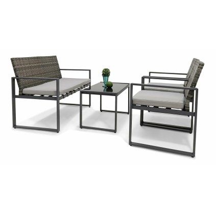 venkovni lounge set na terasu