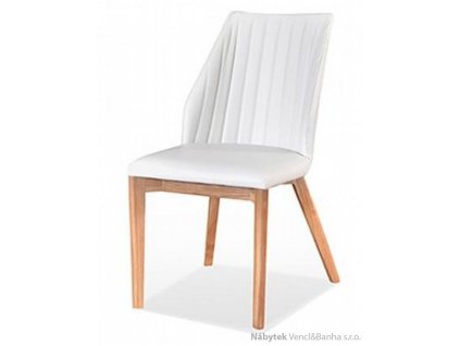 dřevěná jídelní židle z masivního dřeva Aspen chojm