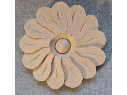 dřevěné ornamenty na nábytek N43 krzywi