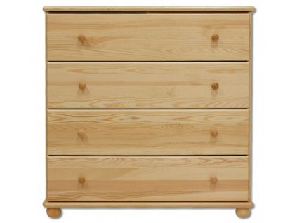 borovicova komoda tradicni styl