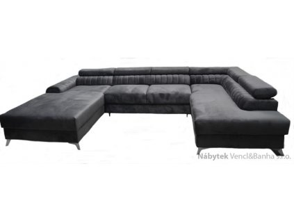 Rohová sedací souprava Lacante 350x205 eltapmeb
