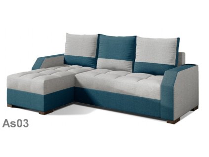 rohova sedaci souprava aris v modernim designu