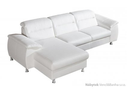 Rohová sedací souprava rozkládací Scandi 2 Dolmar