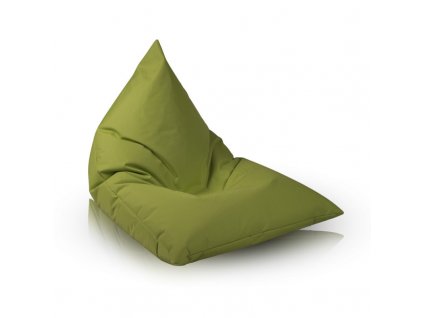 Sedací vak, sedací pytel Lazy L polyester furin