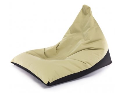 Sedací vak, sedací pytel Lazy L polyester outdoor furin