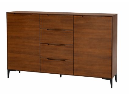 bukova komoda prirodni struktura dreva buk lauzane