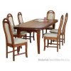 jídelní dřevěný rozkládací stůl S12 chojm