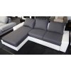 Rohová sedací souprava rozkládací Negro eltapmeb