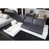 Rohová sedací souprava rozkládací Negro eltapmeb