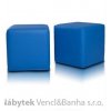 sedací vak, sedací taburet Block furin