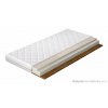 Latexová Matrace Mokka ELTAP