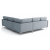 Rohová sedací souprava Akron B nerozkládací chojm