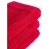 Frote ručnik 50x90 Barva TANGO RED Detex