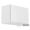kuchyňská skříňka horní z laminátové DTD Aspen G60K gala