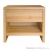 dřevěný noční stolek z masivního dřeva buk SN113 pacyg
