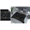 Přehoz na postel 170x210 WZ K037 Detex