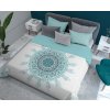 Přehoz na postel 170x210 WZ K022 Detex