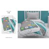 Přehoz na postel 170x210 telefon WZ K043 Detex