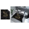 Přehoz na postel 170x210 WZ K059 Detex
