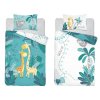 Dětské bambusové povlečení souprava 100x135 3947 B Detex
