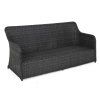 zahradni set z technoratanu bergamo grey