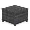 technoratanovy zahradni nabytek luxusni grey
