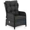luxusni zahradni nabytek sofia grey ratanovy set