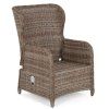 luxusni zahradni nabytek sofia ginger ratanovy set