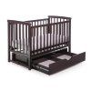 detska postylka s uloznym prostorem