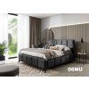 manzelska postel 180x200 06NU