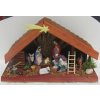 Vánoční betlém střední 35