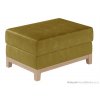 Čalouněný taburet obdélníkový Selene Eltap
