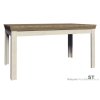 rustikální stylový jídelní stůl ST Royal gala