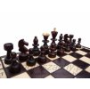 Desková hra, dřevěné šachy turistické Perla malá 134 mad