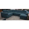 Rohová sedací souprava rozkládací Cadiz 2 258x325 Dolm skladem