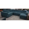 Rohová sedací souprava rozkládací Cadiz 2 258x325 Dolm skladem
