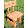 dřevěný zahradní nábytek set Horal drewbo